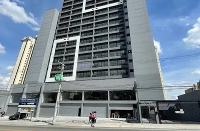 Kitnet / Stúdio à venda na Rua Alfredo Pujol, 158, Santana, São Paulo