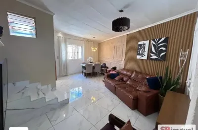 Casa com 3 quartos à venda na Rua Professora Maria Hosni Cury, 200, Parque Casa de Pedra, São Paulo