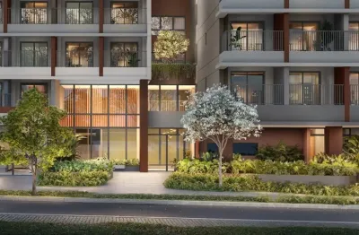 Viva ou invista em um dos endereços mais desejados de sp! em pinheiros