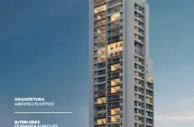 Praça higienópolis, um dos lançamentos mais sofisticados da região