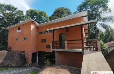 Casa em condomínio fechado com 3 quartos à venda na Rua Cannes, 72, Rancho Grande, Mairiporã