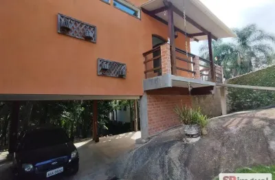 Casa em condomínio fechado com 3 quartos à venda na Rua Cannes, 72, Rancho Grande, Mairiporã