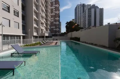 More no Coração da Vila Mariana com Praticidade e Qualidade de Vida