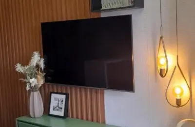 Condomínio Pop Art Jaçanã em Rua Tranquila da Zona Norte de São Paulo