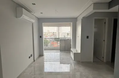 Residencial Completo com Lazer e Portaria 24h na Rua Major Dantas Cortez em São Paulo