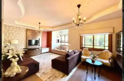 Apartamento 4 suítes, 180m² privativos, 2 vagas, na borges, em gramado