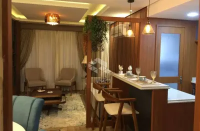 Apartamento com 2 quartos à venda na Rua Prefeito Waldemar Frederico Weber, 1200, Moura, Gramado