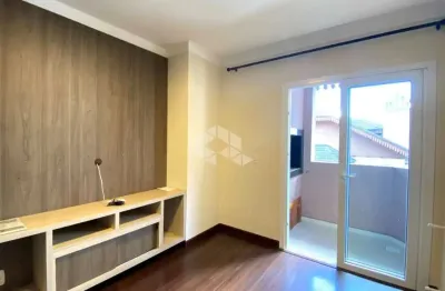 Apartamento com 3 quartos à venda na Rua Dona Carlinda, 664, Centro, Canela