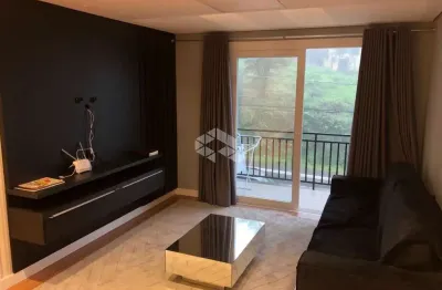 Apartamento de 2 dormitórios, sendo uma suíte, em bairro tranquilo em canela