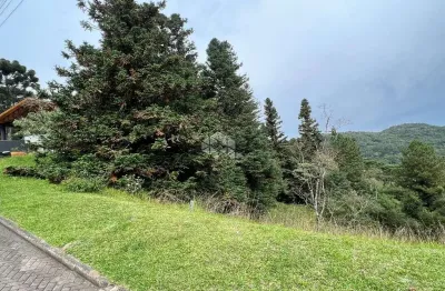 Terreno 800,00m², com vista, no condomínio aspen mountain, em gramado