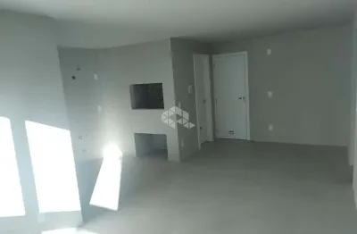 Apartamento 03 dormitório em prédio novo, 82,34m², privativos, 1 vaga, em gramado
