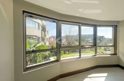 Apartamento 3 suítes, 162,11m², 2 vagas, no centro de gramado