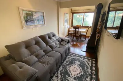 Apartamento 2 dormitórios, 57,17m², 1 vaga, no cento de gramado