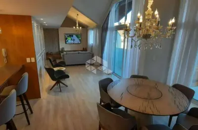 Apartamento 3 dormitórios (suítes), 178m² privativos, 3 vagas, no centro de gramado, a uma quadra da rua coberta