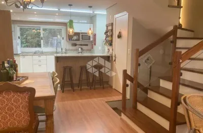 Casa em condomínio fechado com 3 quartos à venda na Coronel Theobaldo Fleck, 346, Suzana, Canela