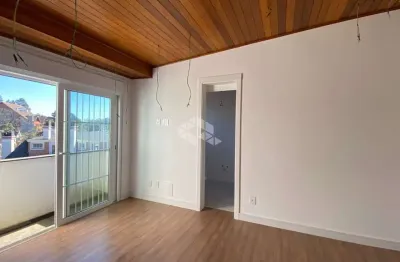 Apartamento em gramado, 106,31m2, 3 dormitórios (suítes) no bairro planalto.