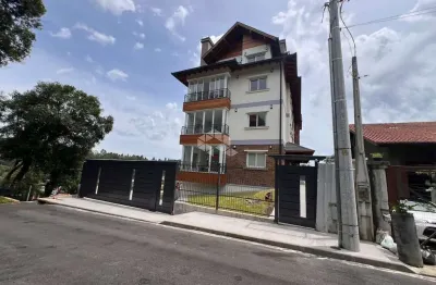 Apartamento 3 dormitórios, 109m² privativos, 1 vaga, na entrada de gramado