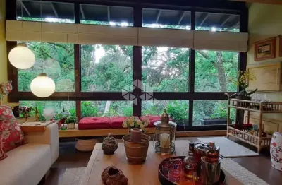 Apartamento com 3 suites no melhor bairro de gramado