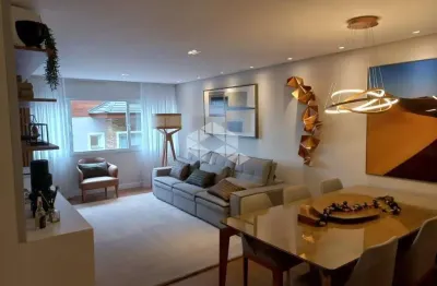 Apartamento com 2 quartos à venda na Rua Prefeito Waldemar Frederico Weber, 1200, Mato Queimado, Gramado