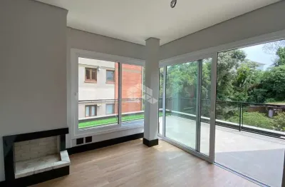 Apartamento 2 dormitórios, 96,44,m², 1 vaga no centro de gramado