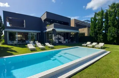 Casa em condomínio fechado com 5 quartos à venda na Central, 2500, Atlântida, Xangri-Lá