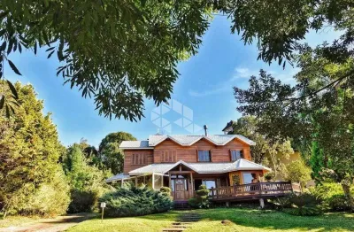 Crédito real gramado vende belíssima casa com 4 dormitórios
