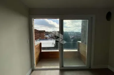 Apartamento 02 dormitórios, 105m² privativos, 1 vaga, na rua coberta de canela