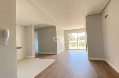 Apartamento novo, 2 dormitórios, 76m² privativos, 1 vaga, em canela, próximo ao mundo a vapor
