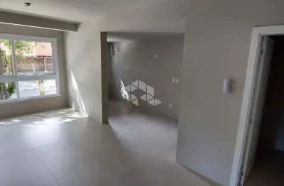 Apartamento 03 dormitório em prédio novo, 82,34m², privativos, 1 vaga, em gramado