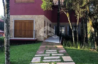Casa em condomínio fechado com 4 quartos à venda na Rua Das Caneleiras, 158, Reserva da Serra, Canela