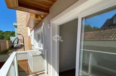 Apartamento 1 dormitório, 58,80m², 1 vaga, no centro de canela