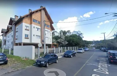 Apartamento 02 dormitórios na av. central - mobiliado e decorado