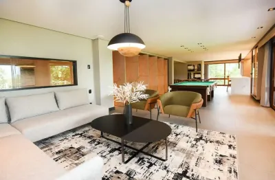 Apartamento 3 dormitórios, 279m², 2 vagas, no bairro planalto em gramado