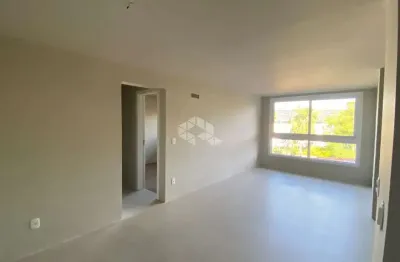 Apartamento 01 dormitório, 50,56m² privativos,  no bairro carniel