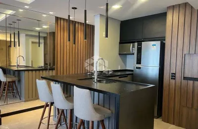Apartamento no centro de canela, mobiliado e decorado ao lado da catedral de pedra.
