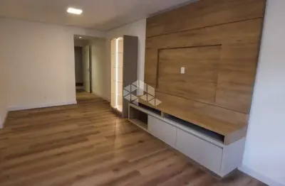 Apartamento 2 dormitórios, 73,47m² privativos, 1 vaga, no borges, a 6 minutos da rua coberta