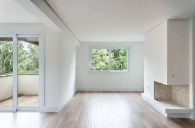 Apartamento 03 dormitórios, 134,08m², 2 vagas, no bairro bavária em gramado