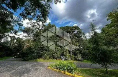 Terreno com 489,78m²,  com projeto aprovad . condomínio quinta da serra em canela.