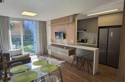 Apartamento 1 dormitório, 47m², 1 vaga, no bairro floresta, a poucos minutos do centro