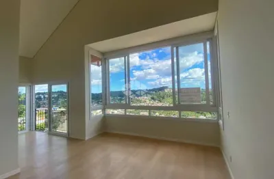 Apartamento 2 dormitórios, 104,09m², 1 vaga, no bairro floresta