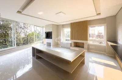 Apartamento 3 dormitórios, 109,40m², 1 vaga, no bairro tirol, na entrada de gramado