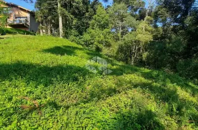 Terreno 825,39m², com vista, no condomínio aspen mountain, em gramado