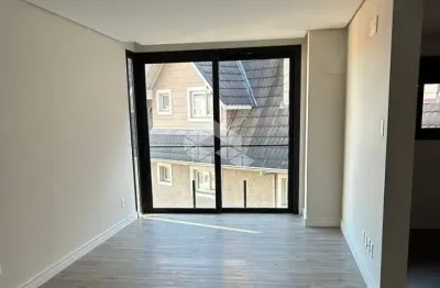 Apartamento 1suíte, 56 m² privativos, 1 vaga, no centro de gramado