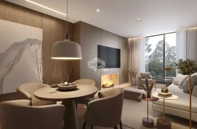 Apartamento 2 dormitórios, 72,19m² privativos no centro de gramado