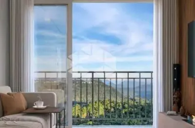 Apartamento 1 dormitório, 1 vaga, 51,31m², no centro de gramado