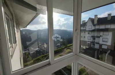 Apartamento 02 dormitórios, 83,33m² privativos, em condomínio em gramado