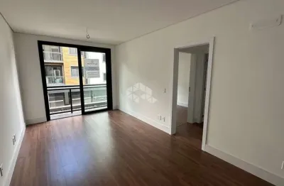 Apartamento 1 dormitório, 43,22m² de área privativa, 1 vaga, no bairro vale das montanhas