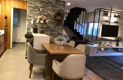 Apartamento 4 dormitórios, 168m², 3 vagas, no casa de pedra em gramado