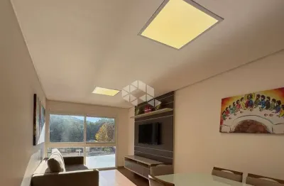Apartamento 2 dormitórios, 75,74m², 1 vaga, no bairro avenida central em gramado