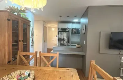 Apartamento 2 dormitórios, 71,12m², 1 vaga no centro de gramado